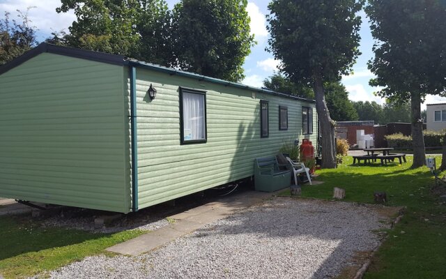Tiggs Caravans