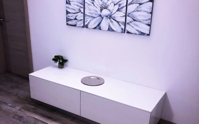 Paradise Luxury Apartments