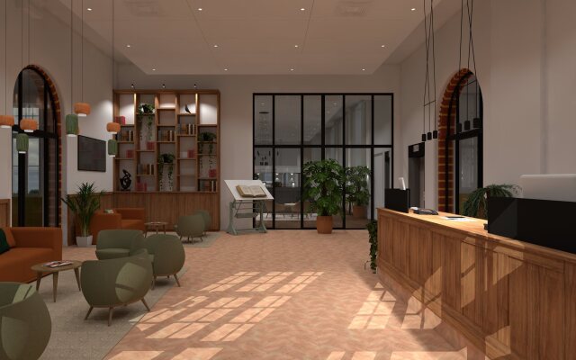 Doubletree By Hilton Sittard