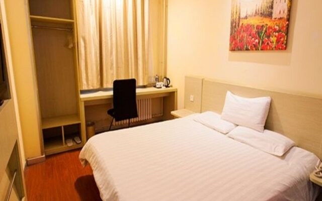 Hanting Hotel Xi'an Gaoxin Road