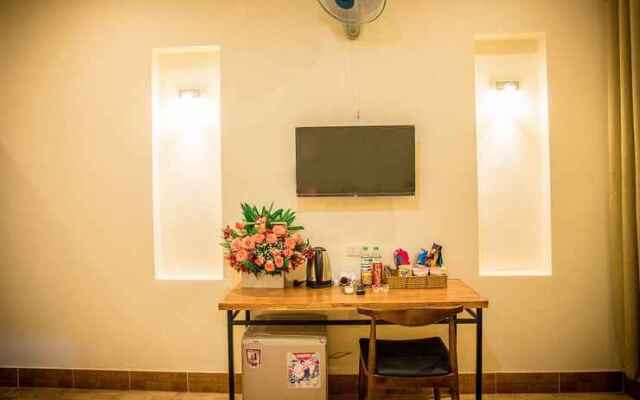 Phuong Nhung Hotel