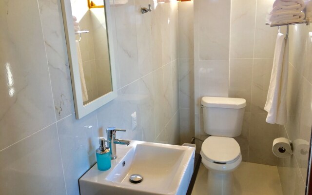Hotel Casa Maya Calakmul