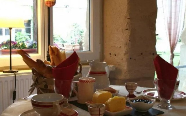 Chambres dhôtes La Villageoise