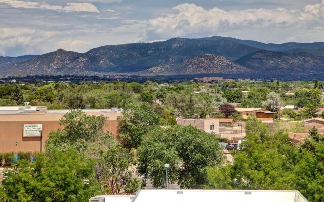 Fairfield Inn & Suites by Marriott Santa Fe
