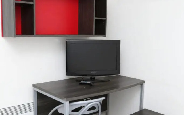 Résidence Les Académies Aixoise