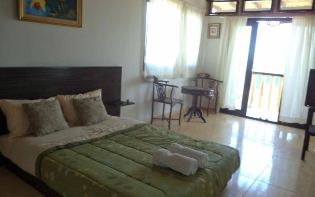 Punta Pacifico Bungalows Mancora