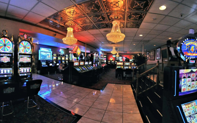 Prospector Hotel and Casino