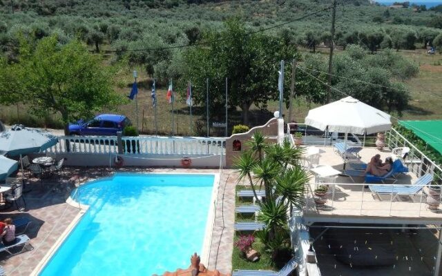 Villa Mary 1
