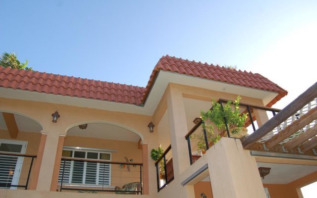 Villa Coral