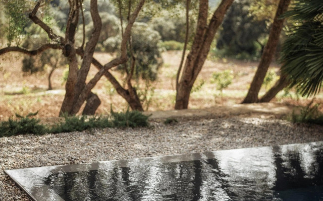 Es Racó d'Artà Hotel - Wellbeing Retreat