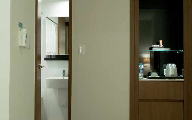 Hotel Venue G