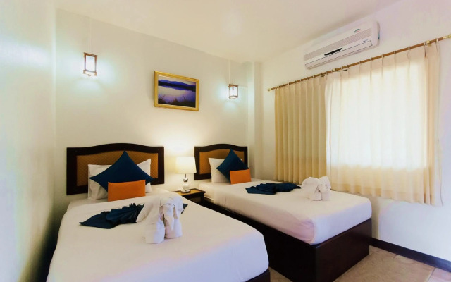 Namkhong Riverside Hotel Chiang Rai