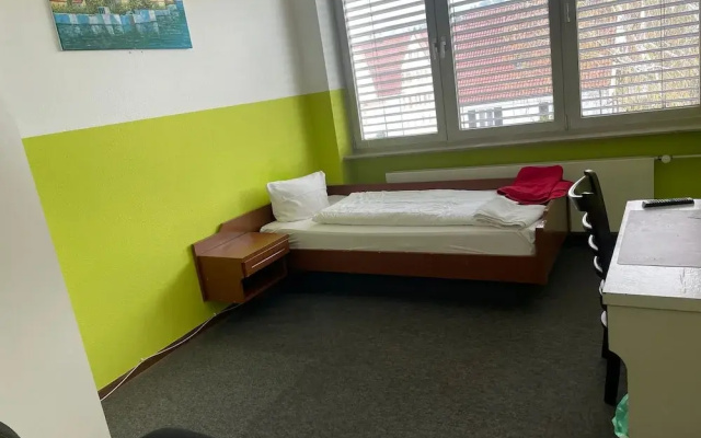Hotel RI