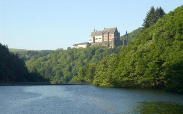 Bed & Breakfast Nagel