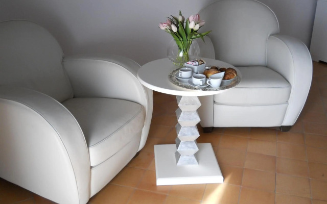 Miglio D'Oro Park Hotel