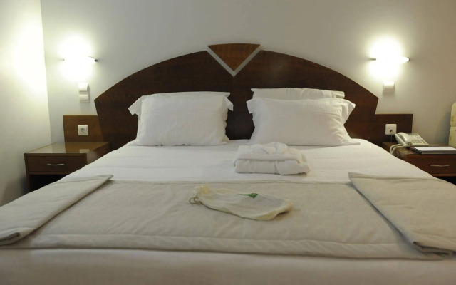 Preveza City Comfort Hotel