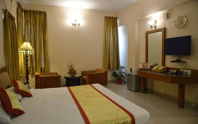 Pai Vista Hotel