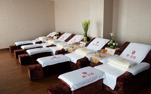 Hangzhou Runda International Hotel – Guest Rooms – Hangzhou