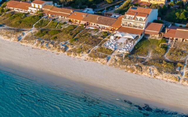 Hotel Da Cesare Maluentu