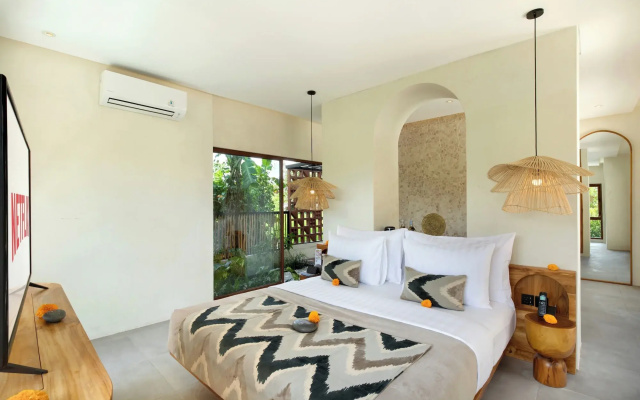 Suara Alam  Ubud by Ini Vie Hospitality