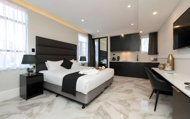 Gladius Hotel & Suites