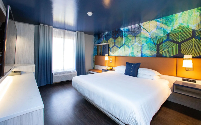 Hotel Denim