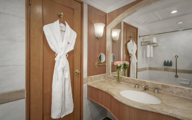 Crowne Plaza Chengdu City Center by IHG