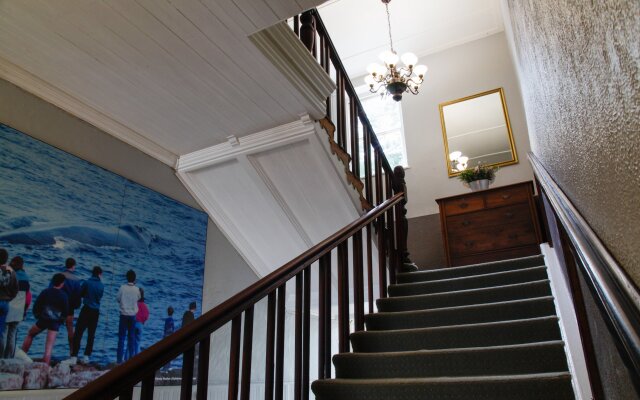 Windsor Hotel Hermanus
