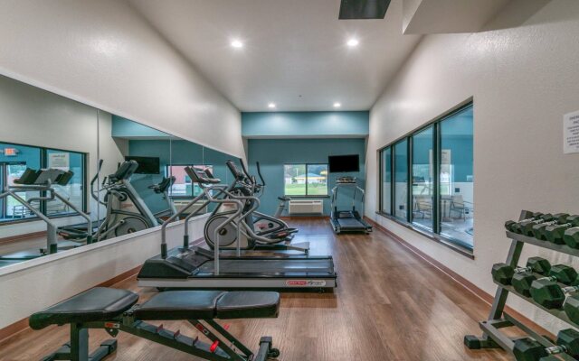 Holiday Inn Express Hotel & Suites ELKINS by IHG