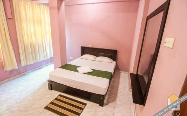 The Bro Hotel by OYO Rooms