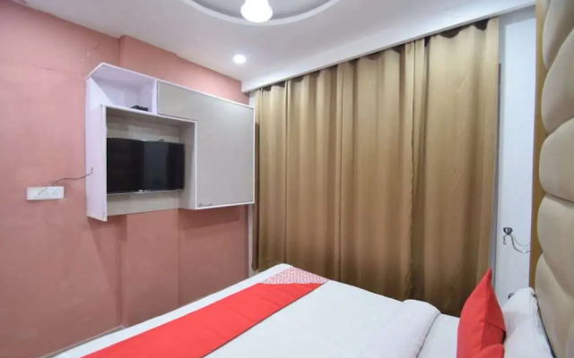 Hotel Gellasenheit By OYO Rooms