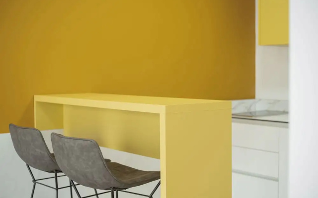 Lux Apartments