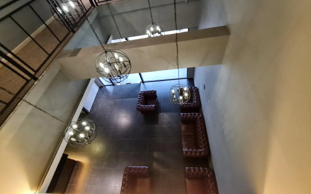 Geo Boutique Hotel - Seri Kembangan