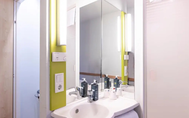 B&B HOTEL Wuppertal-Oberbarmen