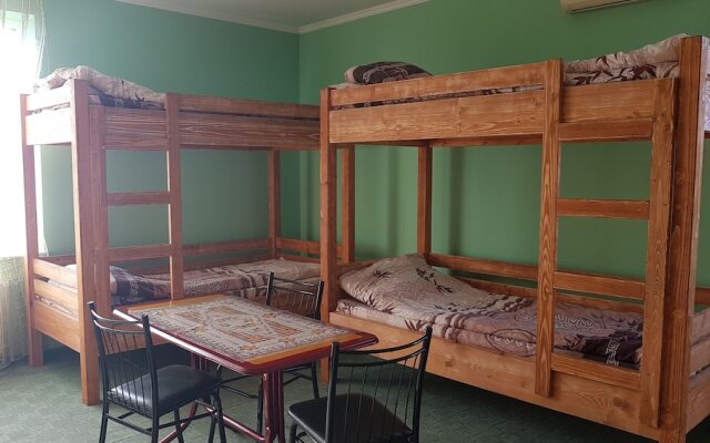 Welcome24 - Hostel