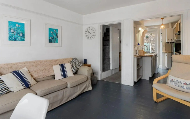 Limpet Cottage, Brixham