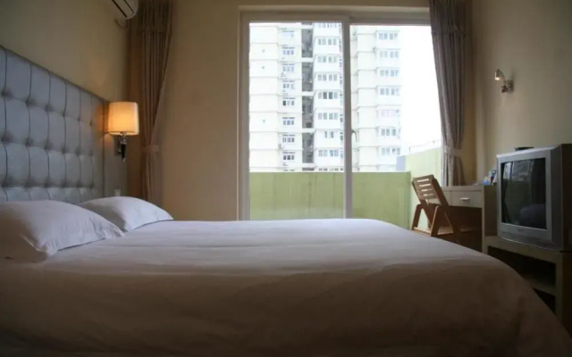 Renjia Business Hotel - Qingdao