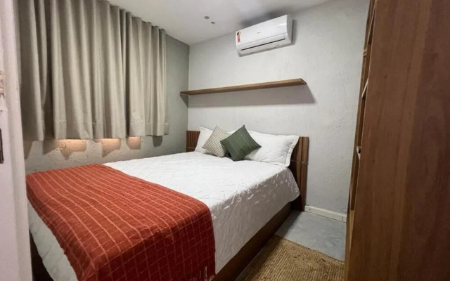 Casa Coralli Milagres