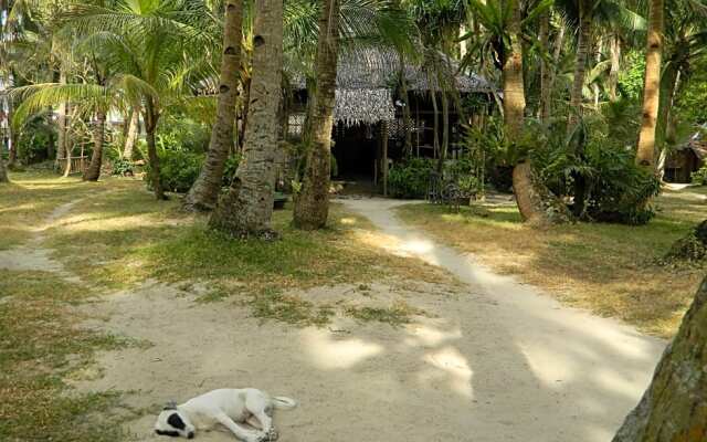 Lotus Point Beach Resort