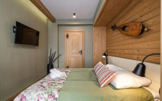 Lux apartamenty Stara Polana