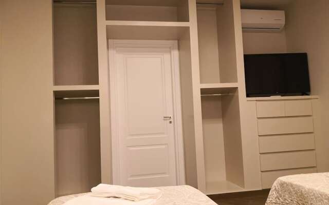 SCM House