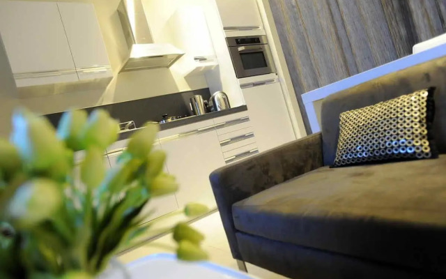 The George, Urban Boutique Hotel