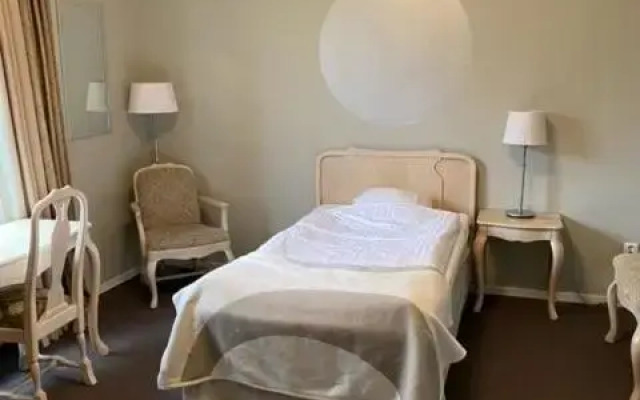 Bruksmässen Hotell