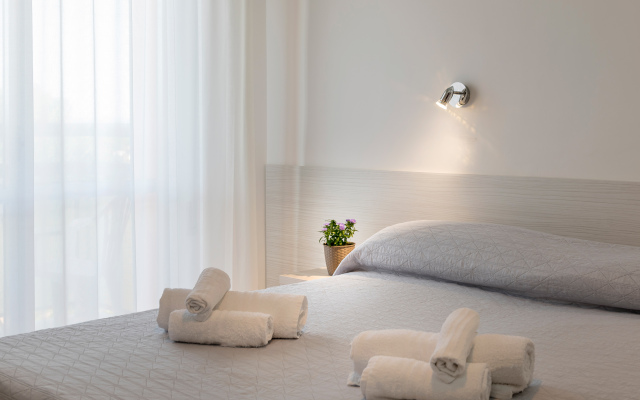 Hotel KURSAAL di Bellaria