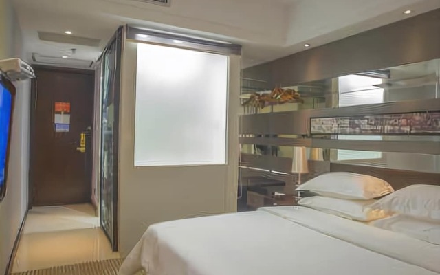Jtour Inn