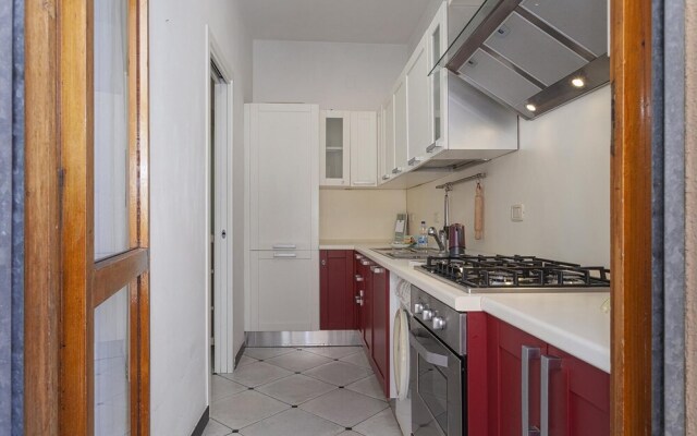 Oasi Apartment by Wonderful Italy