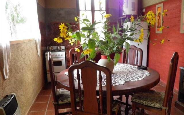 Complejo Tierra de Sol