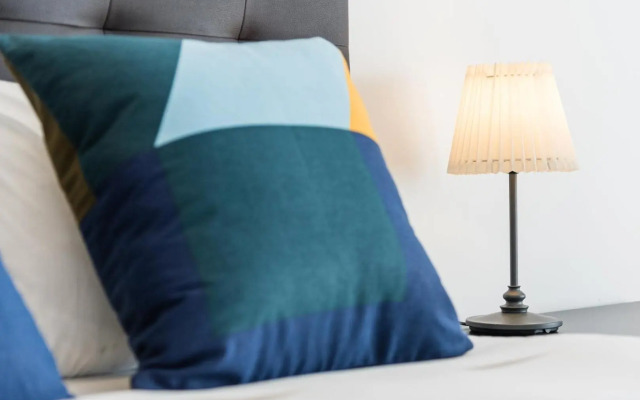 Guestready - Folding Screen