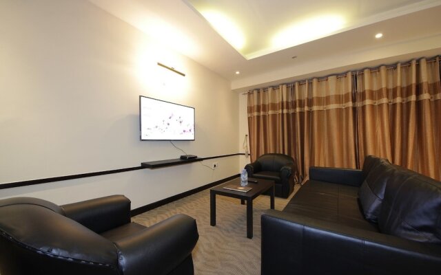 New Arabian Holiday Homes - Residence 4
