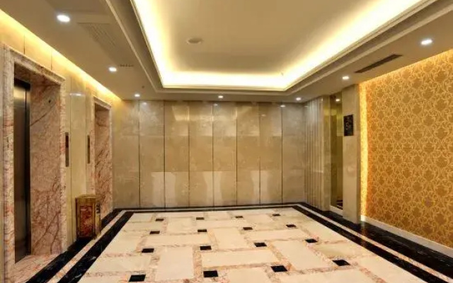 Kaiping Central Hotel